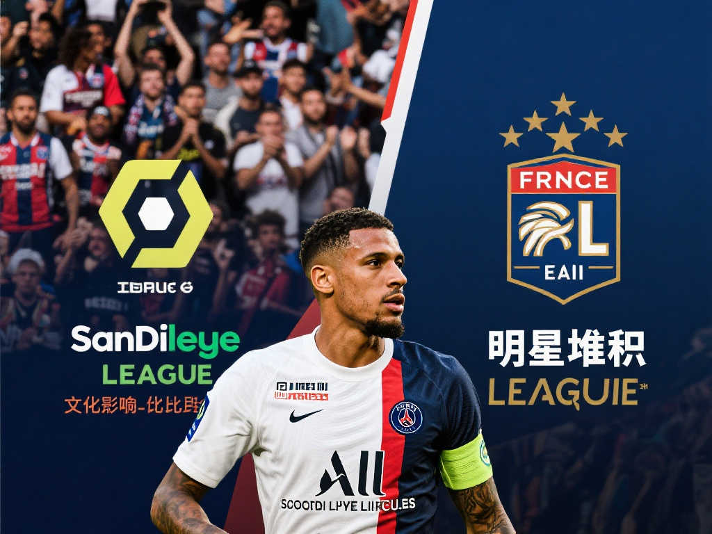 流量爆棚！内马尔：沙特联赛实力已超法甲，球星阵容震撼！