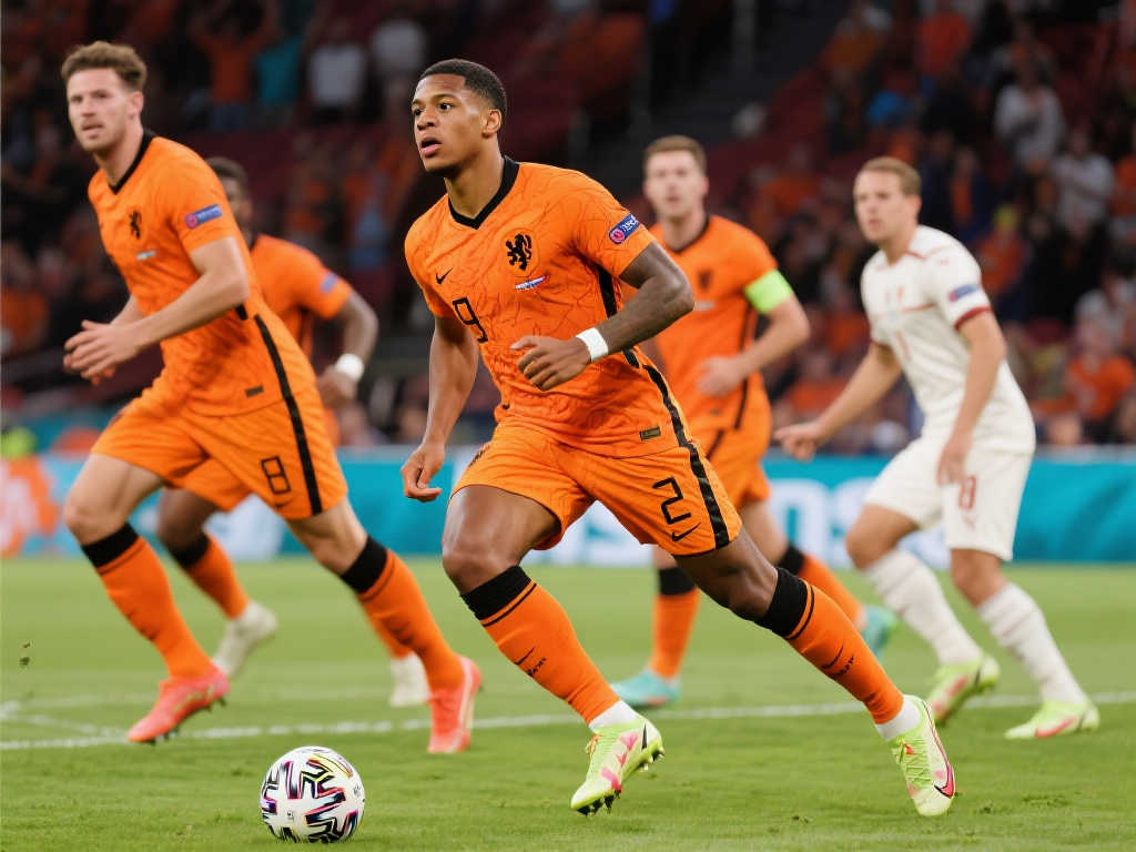 邓弗里斯:挺进决赛展现雄心,功劳属于团队 邓弗里斯:挺进决赛展现雄心,功劳属于团队