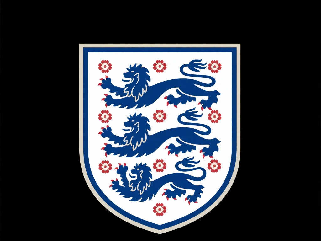 全球足球队徽设计一览 全球足球队徽设计一览